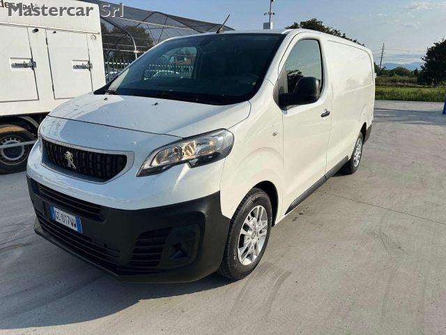 PEUGEOT Expert 1.5 BlueHDi 100 S&S Premium Long S TG :GC017WW