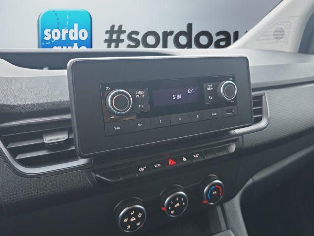 RENAULT Kangoo 1.5 Blue dCi 115 Van