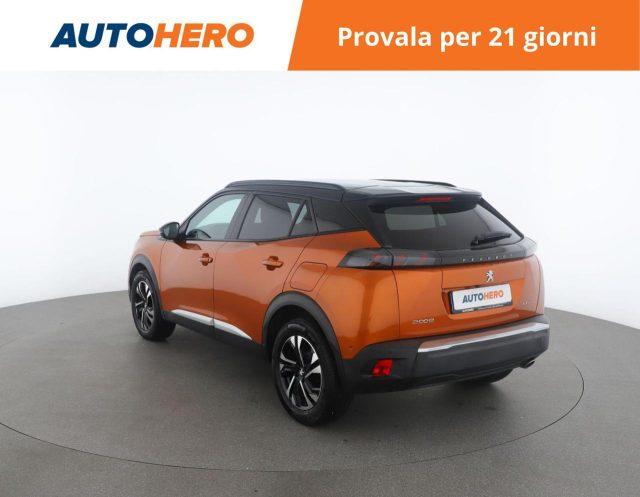 PEUGEOT 2008 BlueHDi 100 S&S GT Line