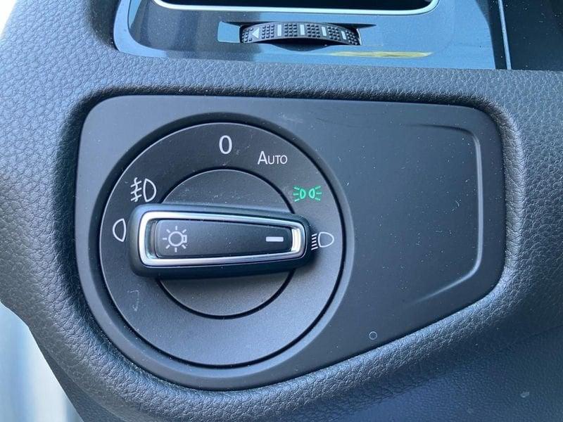 Volkswagen Golf Golf 5p 1.6 tdi Business 115cv dsg