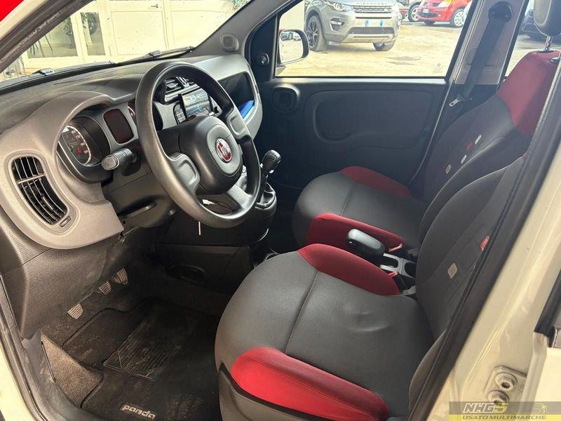FIAT Panda Panda 1.2 EasyPower Young