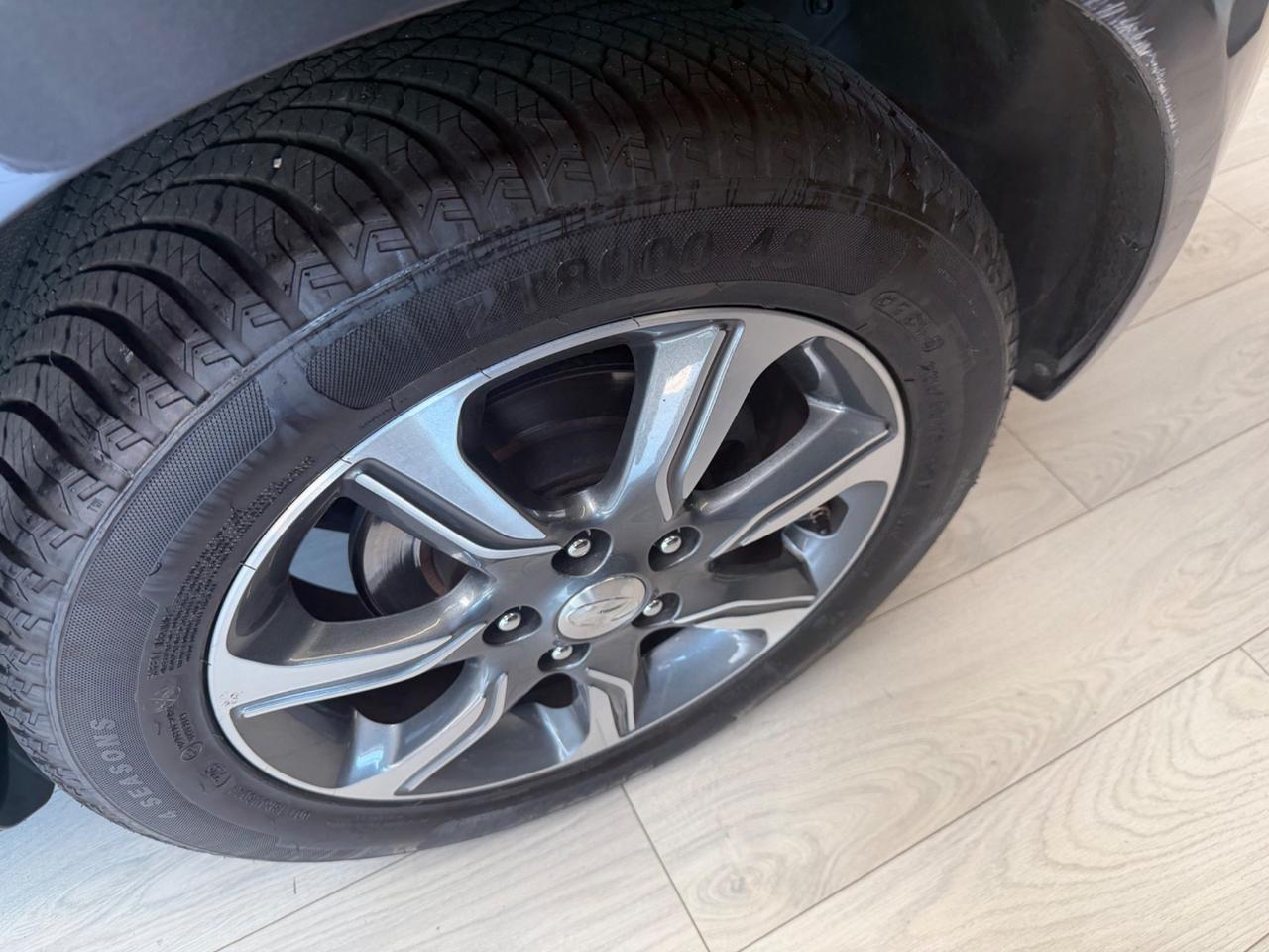Hyundai iX20 1.6 CRDI 115 CV XPossible