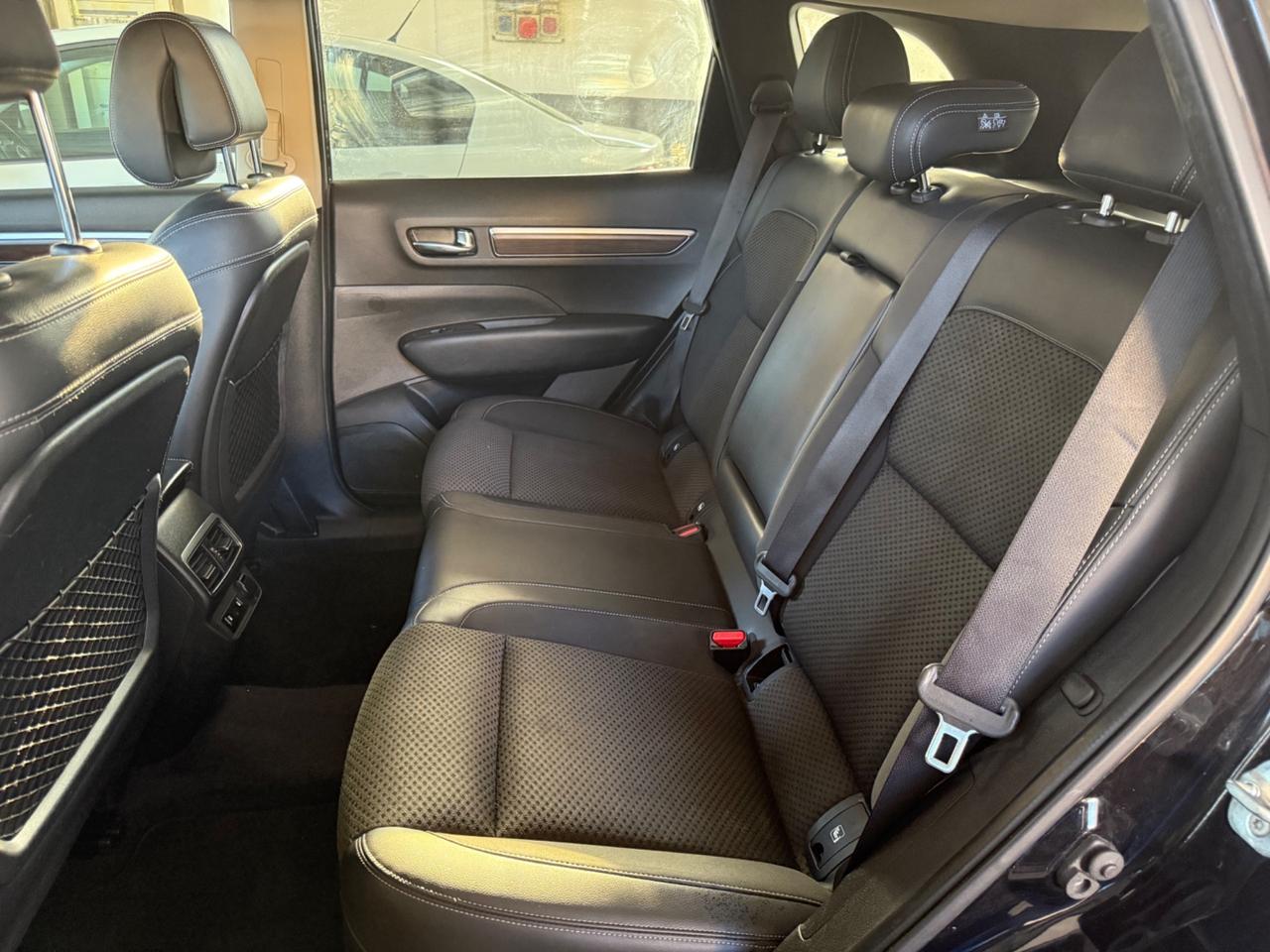 Renault Koleos dCi 175CV 4x4 X-Tronic Energy Executive