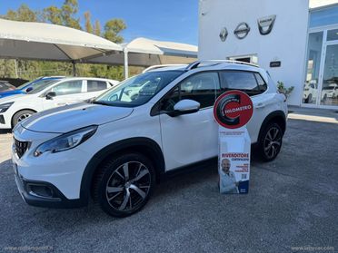 PEUGEOT 2008 BlueHDi 100 S&S Black Matt