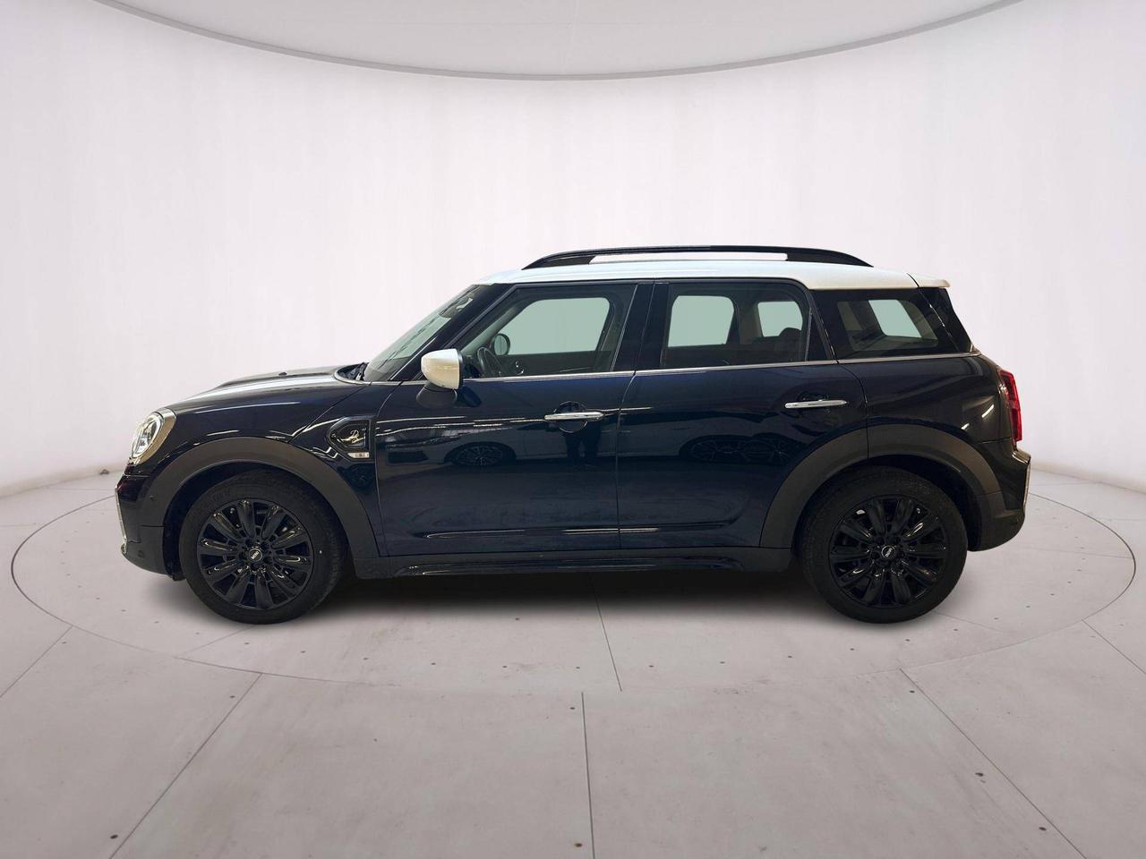 MINI Countryman Cooper D Northwood Edition