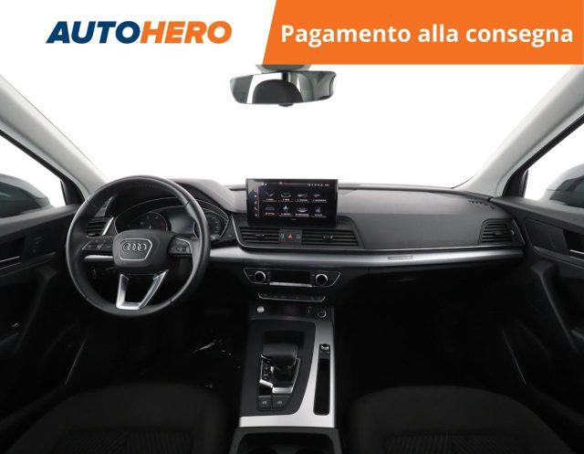 AUDI Q5 40 TDI 204 CV quattro S tronic