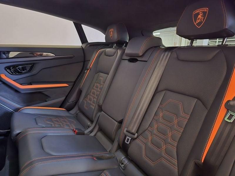 Lamborghini Urus Urus 4.0 SE