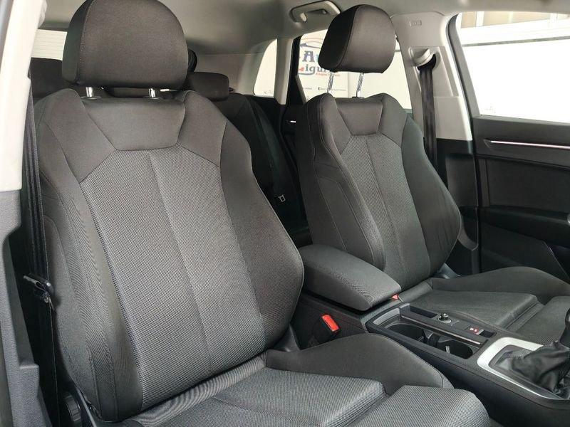 Audi Q3 Q3 40 TDI quattro S tronic Business Advanced