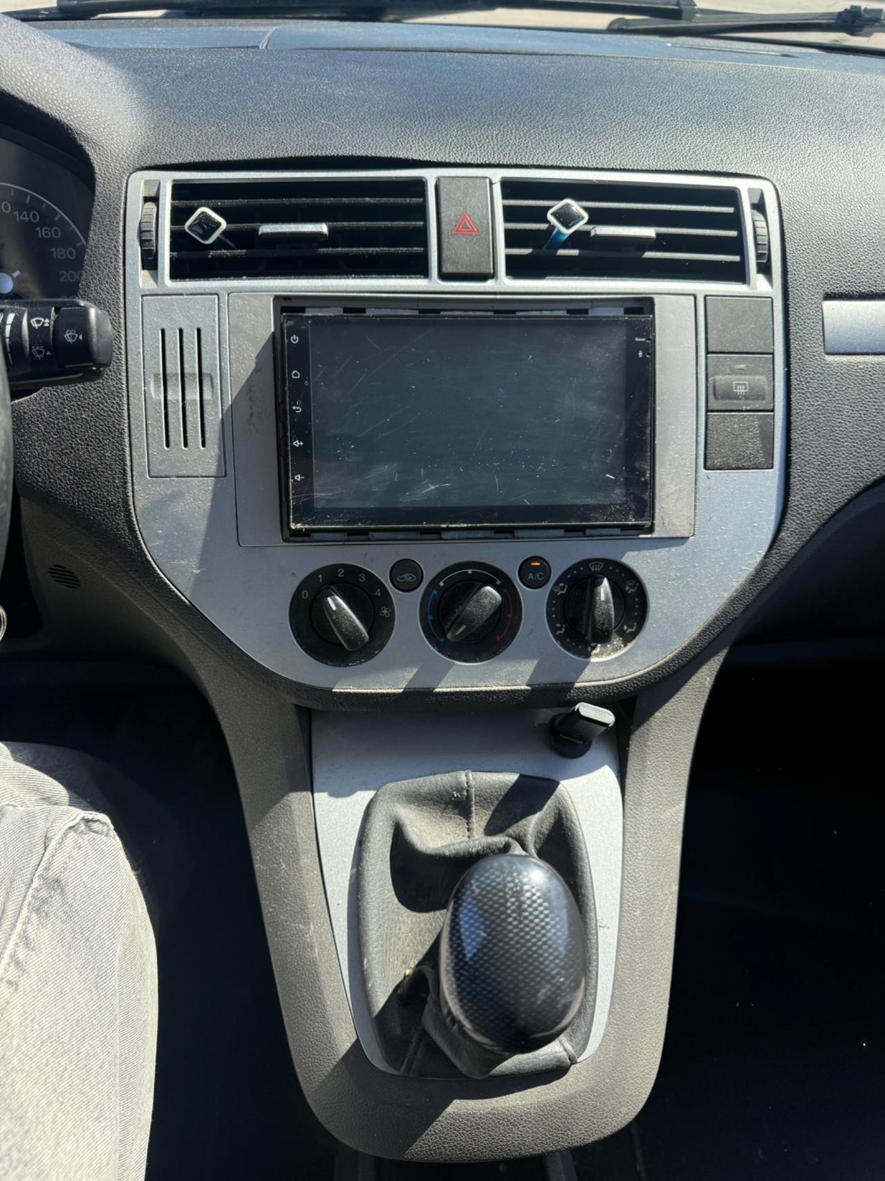 Ford focus c-max 1.6 TDCi 90cv