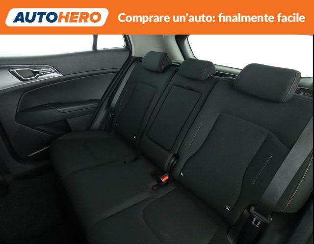KIA Sportage 1.6 CRDi MHEV Business