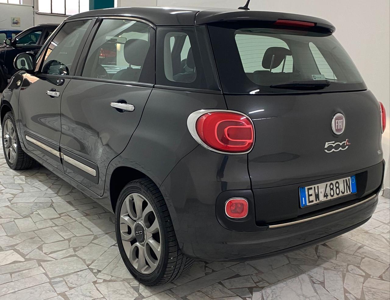Fiat 500L 1.3 MJT 95