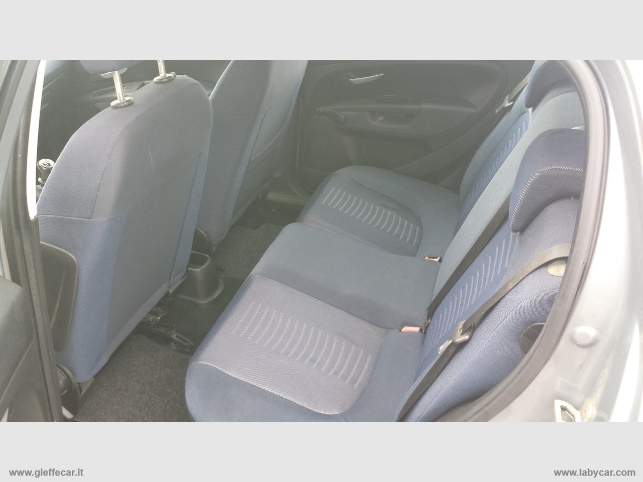 FIAT Grande Punto 1.2 5p. Dynamic