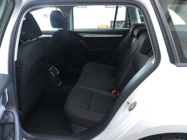 SKODA Octavia 1.6TDI Wagon Executive