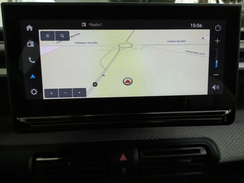 Citroën C3 100 Max Carauto CBC 5