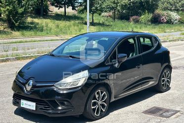 RENAULT Clio dCi 8V 75 CV Start&Stop 5 porte Energy Intens