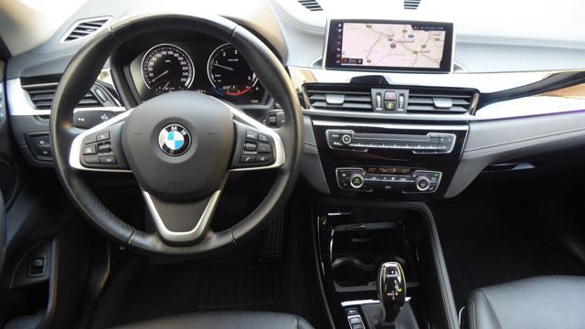 BMW X1 sDrive18d xLine Plus