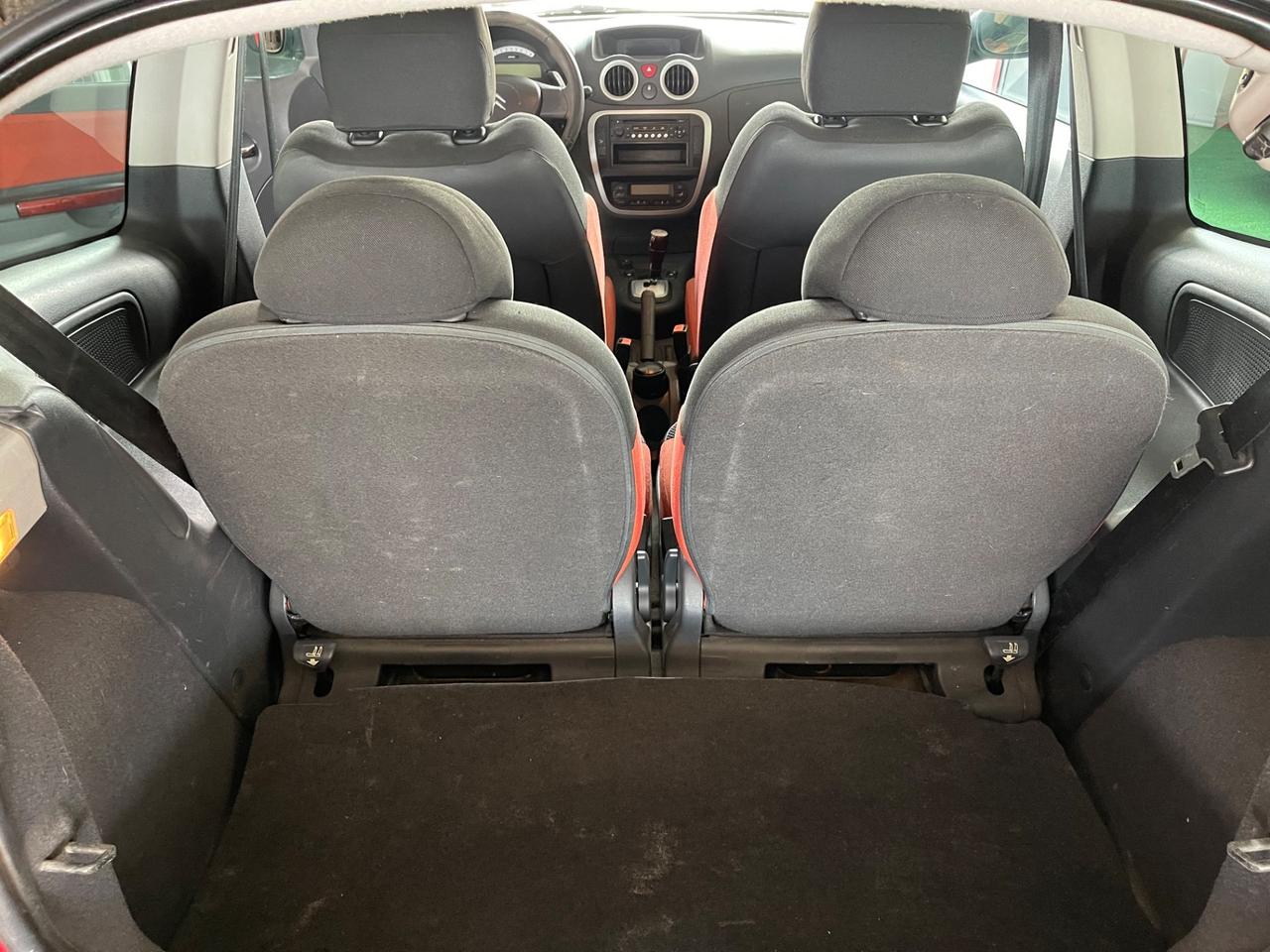 Citroen C2 1.6 16V VTR Automatica PERMUTE RATE
