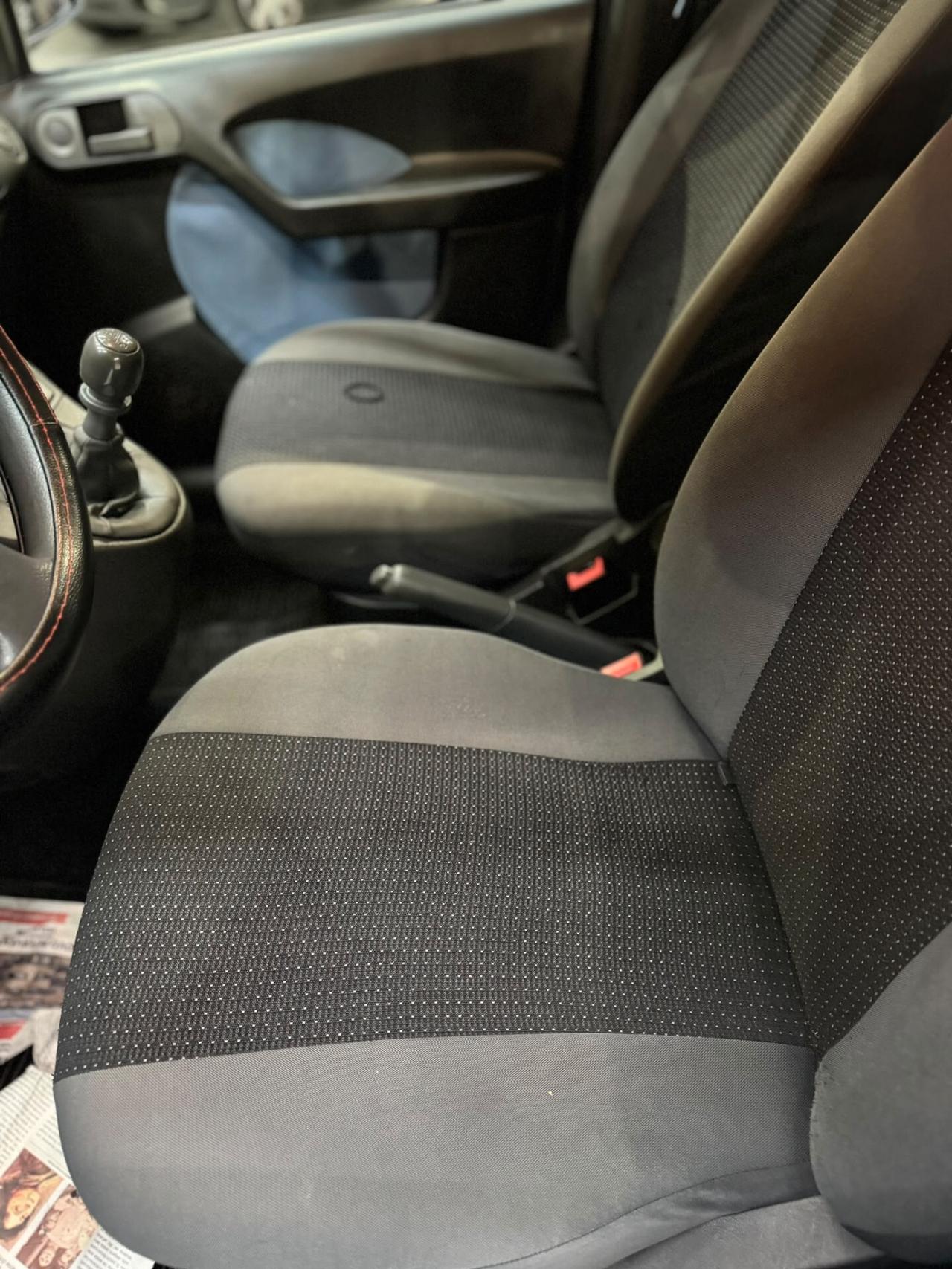 Fiat Panda 1.2 Dynamic-Neopatentati