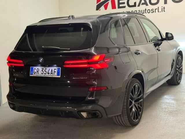 BMW X5 xDrive30d 48V Msport