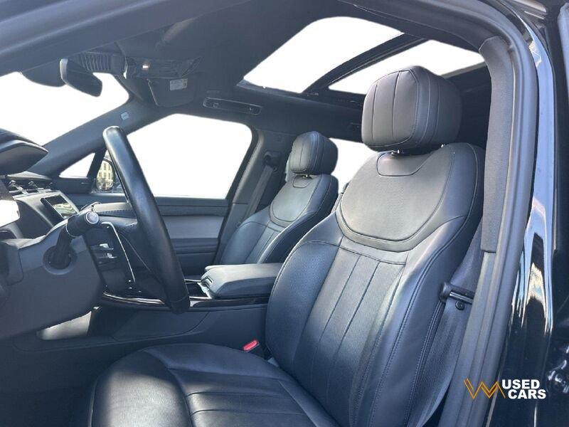 Land Rover RR Sport Range Rover Sport 3.0 I6 PHEV 440 CV Dynamic SE