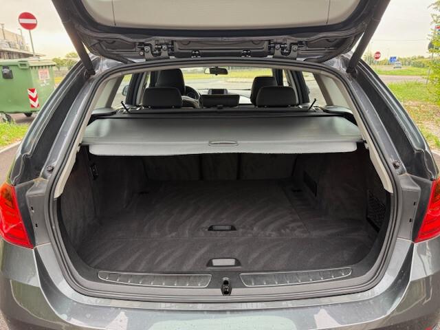 Bmw 316 d buisness Neopatentato