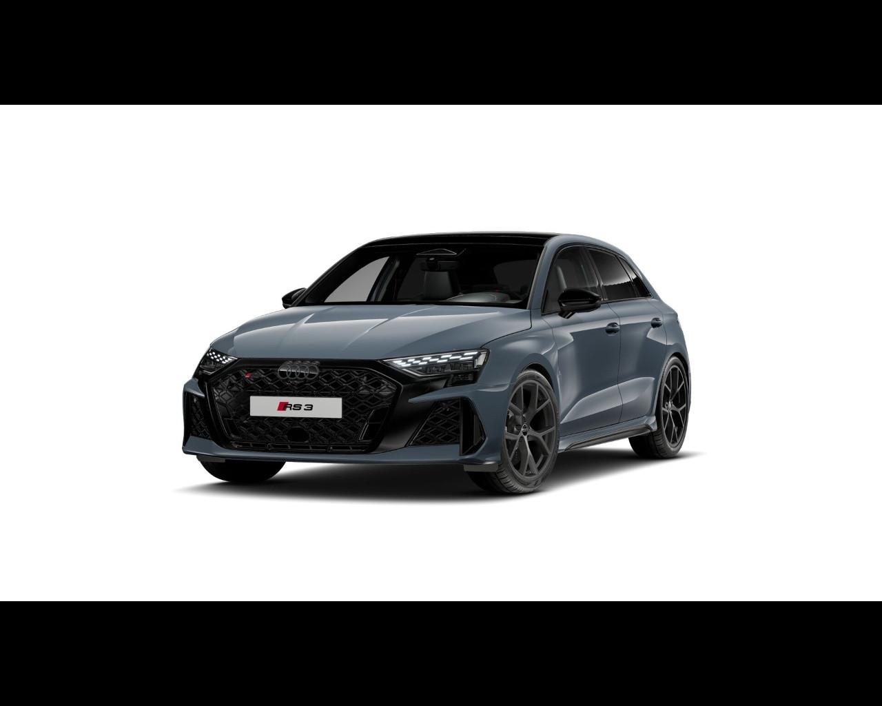 AUDI Audi RS 3 Sportback 294 kW S tronic
