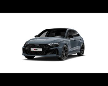 AUDI Audi RS 3 Sportback 294 kW S tronic