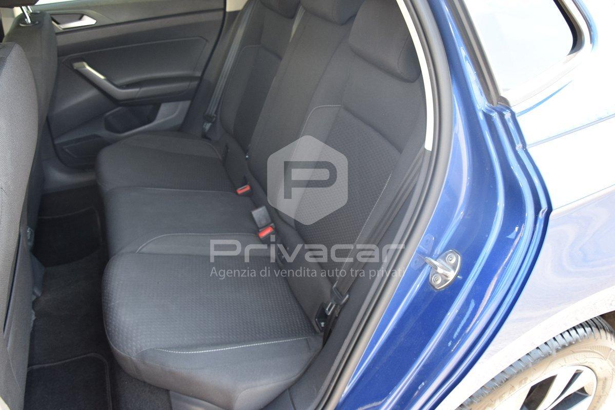 VOLKSWAGEN Polo 1.6 TDI 95 CV 5p. Highline BlueMotion Technology