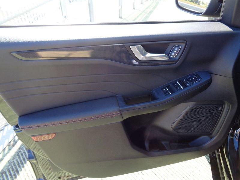 Ford Kuga Kuga 2.5 Full Hybrid 190 CV CVT AWD ST-Line