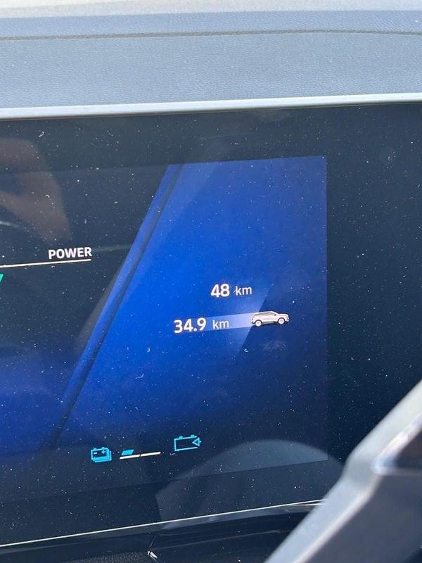 Renault Austral techno full hybrid E-Tech 200cv