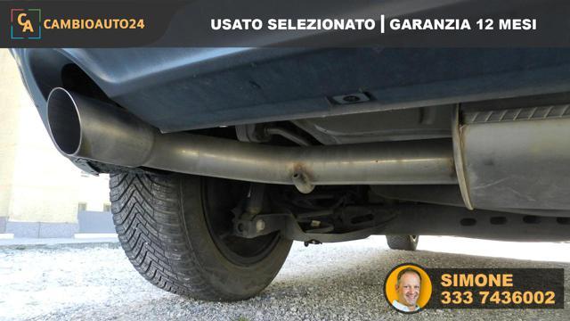 VOLKSWAGEN Golf 1.6 TDI 110 CV 5p. All Star