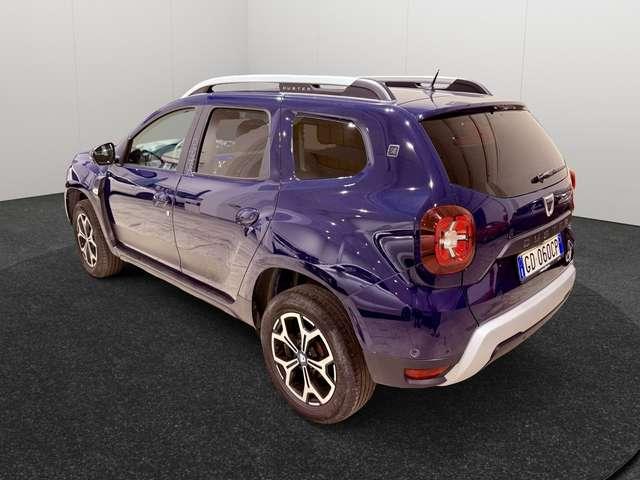 Dacia Duster 1.5 blue dci 15th Anniversary 115cv **