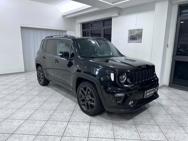 Jeep Renegade 1.6 Mjt DDCT 120 CV S