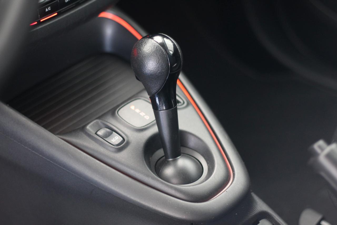 Smart ForTwo COUPE ELECTRIC DRIVE EQ PRIME