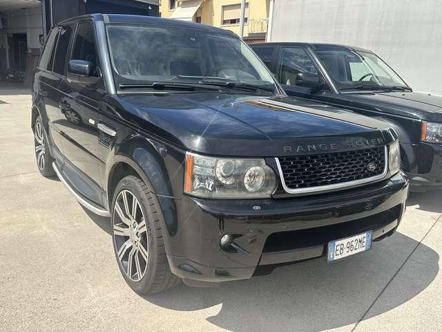 Land Rover Range Rover Sport 3.0 tdV6 AUTOBIOGRAPHY auto 245CV!
