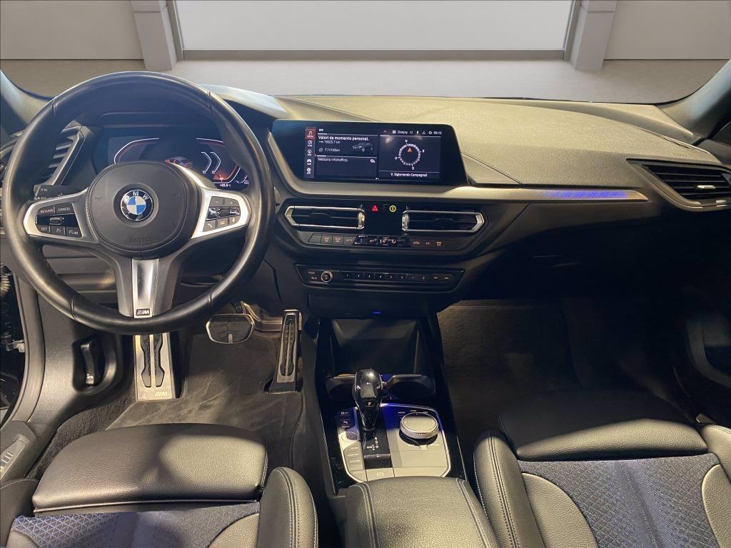 BMW 218i Gran Coupe Msport 136cv auto del 2021