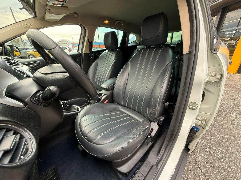 Lancia Delta 1.6 mjt Oro 120cv Dpf