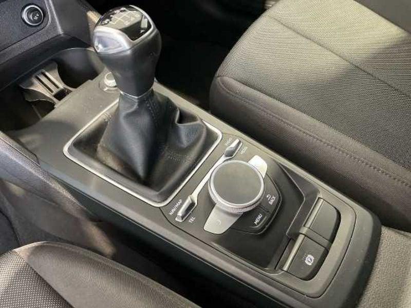Audi Q2 I 2021 30 2.0 tdi Business
