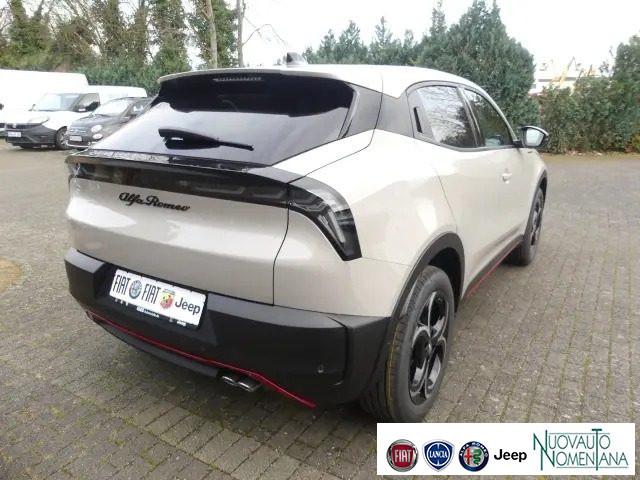 ALFA ROMEO Junior 1.2 136 CV Hybrid eDCT6 Speciale Km0