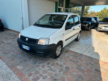 Fiat Panda 1.1 Neopatentati (12 Rate)