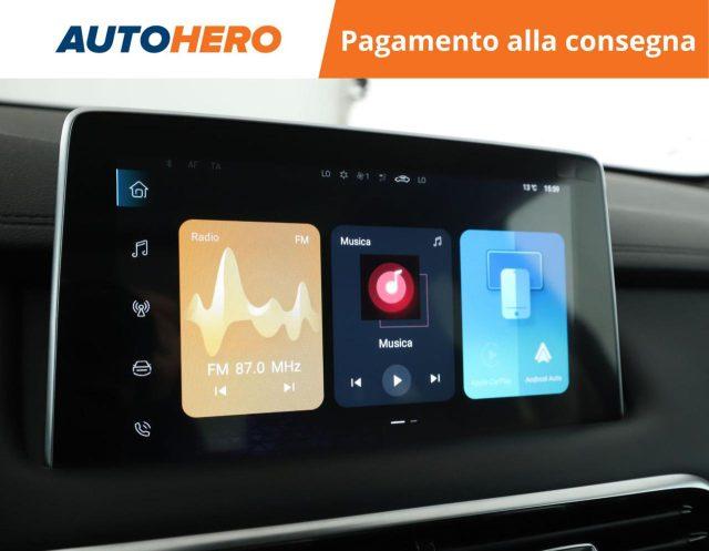 MG HS 1.5T-GDI AT Luxury