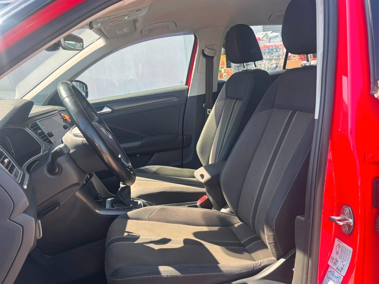 Volkswagen T-Roc - 12/2018 PROMFIN!!!