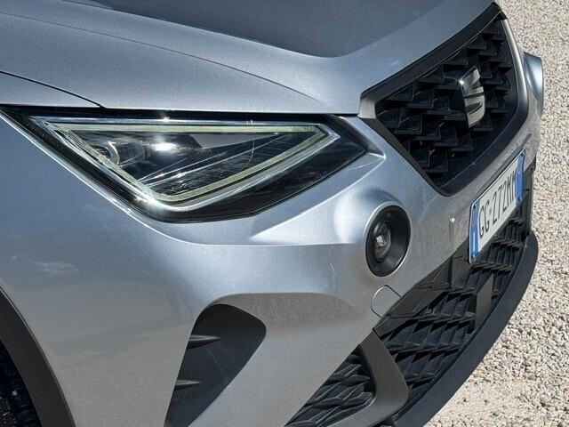 Seat Arona 1.0 EcoTSI 110 CV DSG FR