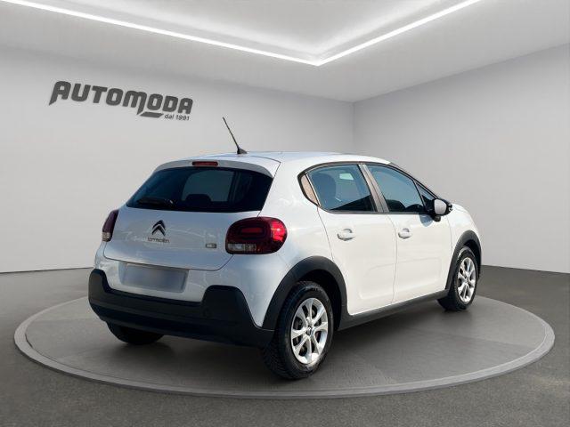 CITROEN C3 Autocarro N1 1.5 BLUEHDI