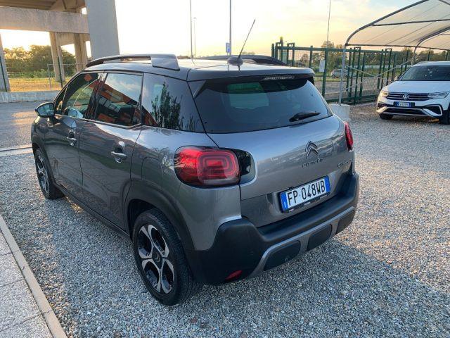 CITROEN C3 Aircross PureTech 110 S&S Shine