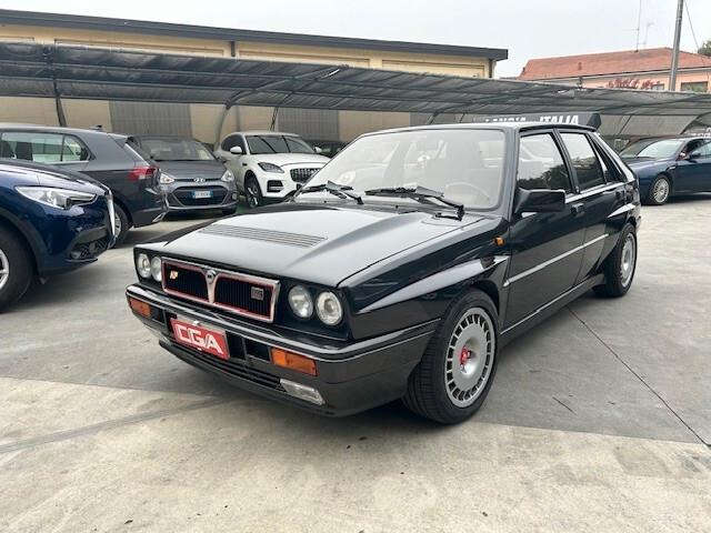 LANCIA DELTA 16V HF INTEGRALE