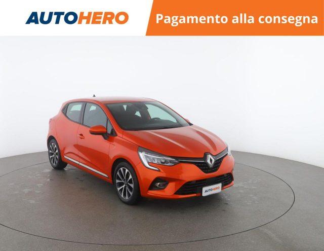 RENAULT Clio Blue dCi 85 CV 5 porte Zen