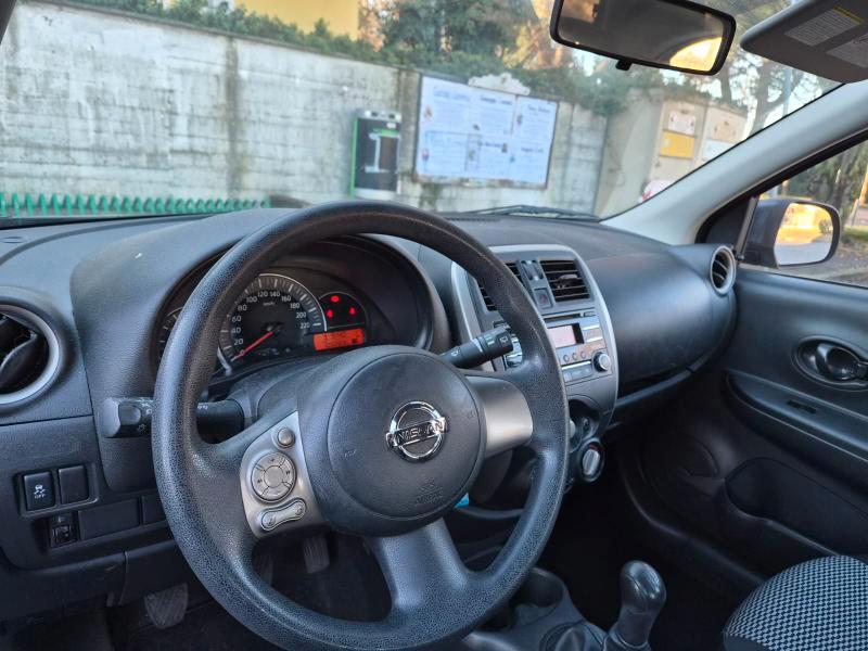 Nissan Micra 5 Porte Micra 1.2 Acenta