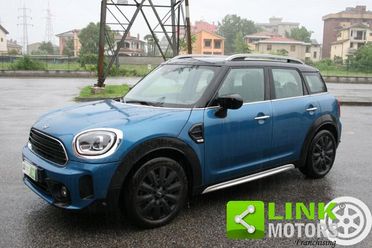 MINI Countryman 2.0 Cooper D Countryman