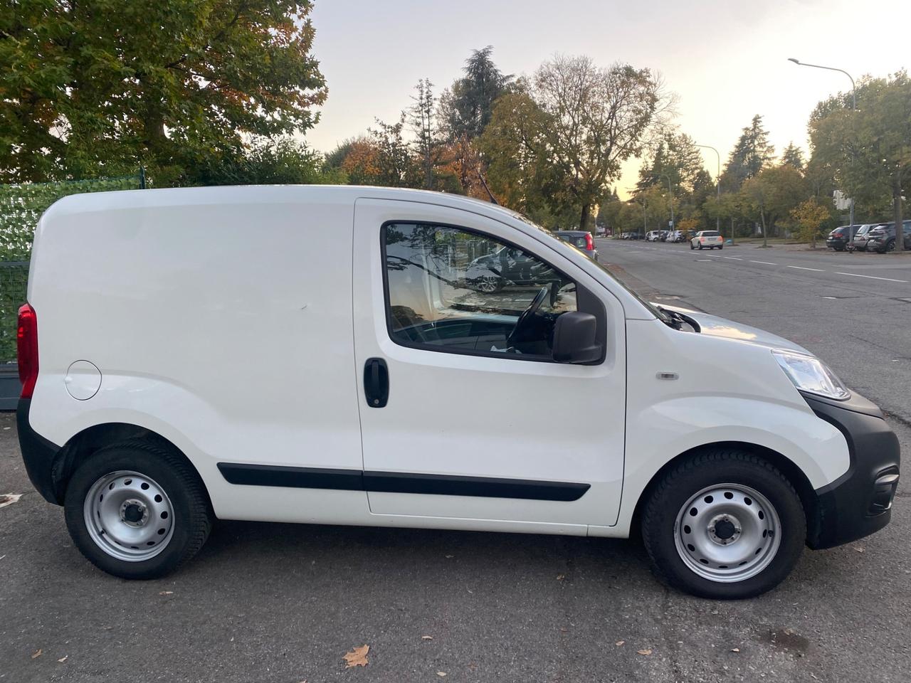 Fiat Fiorino 1.3 MJT 80CV Cargo